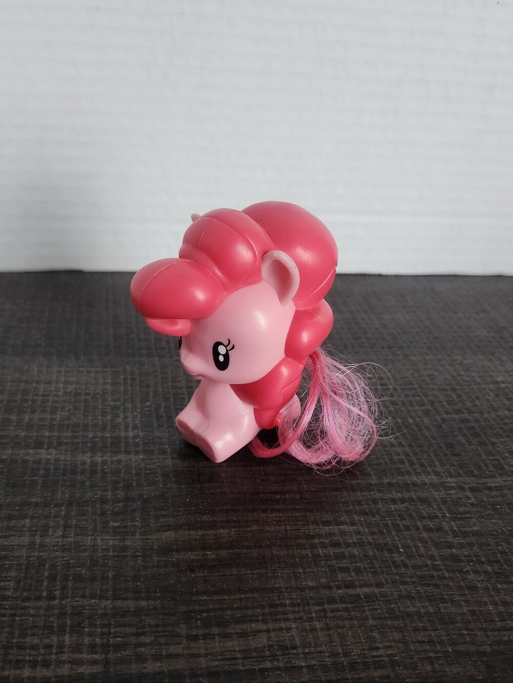 My little pony